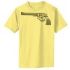 Infant 5.4 oz 100% Cotton T Shirt Thumbnail