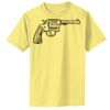 Infant 5.4 oz 100% Cotton T Shirt Thumbnail