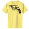 Infant 5.4 oz 100% Cotton T Shirt Thumbnail
