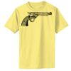 Infant 5.4 oz 100% Cotton T Shirt Thumbnail