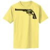 Infant 5.4 oz 100% Cotton T Shirt Thumbnail