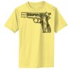 Infant 5.4 oz 100% Cotton T Shirt Thumbnail