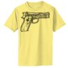 Infant 5.4 oz 100% Cotton T Shirt Thumbnail