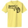Infant 5.4 oz 100% Cotton T Shirt Thumbnail