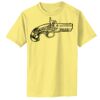Infant 5.4 oz 100% Cotton T Shirt Thumbnail