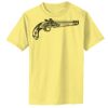 Infant 5.4 oz 100% Cotton T Shirt Thumbnail