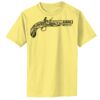 Infant 5.4 oz 100% Cotton T Shirt Thumbnail
