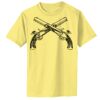 Infant 5.4 oz 100% Cotton T Shirt Thumbnail