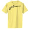 Infant 5.4 oz 100% Cotton T Shirt Thumbnail