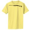 Infant 5.4 oz 100% Cotton T Shirt Thumbnail