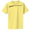 Infant 5.4 oz 100% Cotton T Shirt Thumbnail