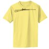 Infant 5.4 oz 100% Cotton T Shirt Thumbnail