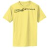 Infant 5.4 oz 100% Cotton T Shirt Thumbnail