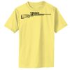 Infant 5.4 oz 100% Cotton T Shirt Thumbnail