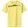 Infant 5.4 oz 100% Cotton T Shirt Thumbnail