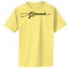 Infant 5.4 oz 100% Cotton T Shirt Thumbnail