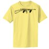 Infant 5.4 oz 100% Cotton T Shirt Thumbnail