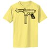 Infant 5.4 oz 100% Cotton T Shirt Thumbnail
