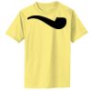 Infant 5.4 oz 100% Cotton T Shirt Thumbnail
