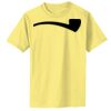 Infant 5.4 oz 100% Cotton T Shirt Thumbnail
