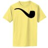 Infant 5.4 oz 100% Cotton T Shirt Thumbnail