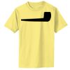 Infant 5.4 oz 100% Cotton T Shirt Thumbnail