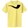 Infant 5.4 oz 100% Cotton T Shirt Thumbnail