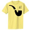 Infant 5.4 oz 100% Cotton T Shirt Thumbnail