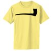 Infant 5.4 oz 100% Cotton T Shirt Thumbnail