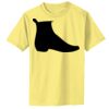 Infant 5.4 oz 100% Cotton T Shirt Thumbnail