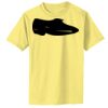 Infant 5.4 oz 100% Cotton T Shirt Thumbnail