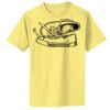 Infant 5.4 oz 100% Cotton T Shirt Thumbnail