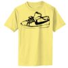 Infant 5.4 oz 100% Cotton T Shirt Thumbnail