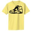 Infant 5.4 oz 100% Cotton T Shirt Thumbnail