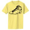 Infant 5.4 oz 100% Cotton T Shirt Thumbnail