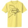 Infant 5.4 oz 100% Cotton T Shirt Thumbnail