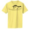 Infant 5.4 oz 100% Cotton T Shirt Thumbnail