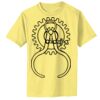 Infant 5.4 oz 100% Cotton T Shirt Thumbnail