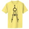Infant 5.4 oz 100% Cotton T Shirt Thumbnail