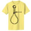 Infant 5.4 oz 100% Cotton T Shirt Thumbnail