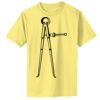Infant 5.4 oz 100% Cotton T Shirt Thumbnail