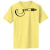 Infant 5.4 oz 100% Cotton T Shirt Thumbnail
