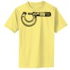 Infant 5.4 oz 100% Cotton T Shirt Thumbnail