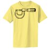 Infant 5.4 oz 100% Cotton T Shirt Thumbnail