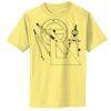 Infant 5.4 oz 100% Cotton T Shirt Thumbnail