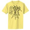 Infant 5.4 oz 100% Cotton T Shirt Thumbnail