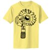 Infant 5.4 oz 100% Cotton T Shirt Thumbnail