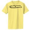 Infant 5.4 oz 100% Cotton T Shirt Thumbnail