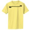 Infant 5.4 oz 100% Cotton T Shirt Thumbnail