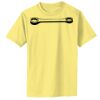 Infant 5.4 oz 100% Cotton T Shirt Thumbnail